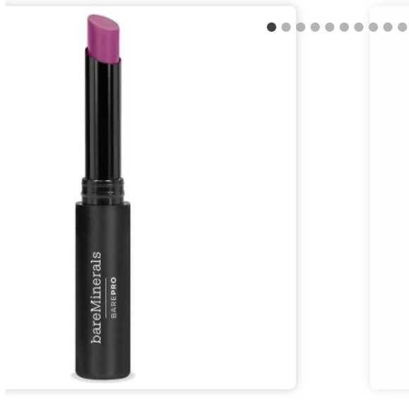 NEW: PETUNIA BAREPRO® LONGWEAR LIPSTICK - Picture 6 of 6